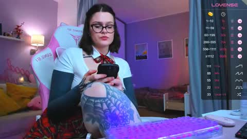 Lisa im in sick leave bcs of biopsy. hope i will back soon online show from 02-16-25, 05:15