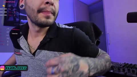 Snapshot of _elon_coxx_ chatting on 01-21-25, 04:21 - online show from 01-21-25, 04:21