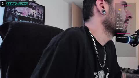 Snapshot of _elon_coxx_ chatting on 02-18-25, 10:58 - online show from 02-18-25, 10:58