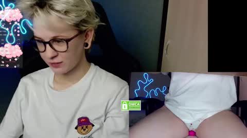 chloue and Gretta online show from 12-03-25, 07:01