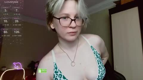 chloue and Gretta online show from 03-28-26, 07:24