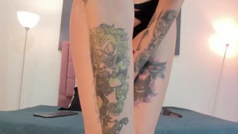 Ema online show from 12-27-24, 02:43