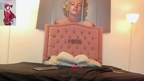 Ema online show from 01-23-25, 06:14