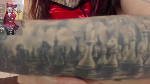 Ema online show from 02-26-25, 11:52