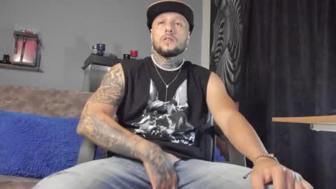 Emilio online show from 12-05-24, 10:01