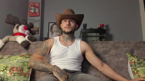 Emilio online show from 12-22-24, 10:38