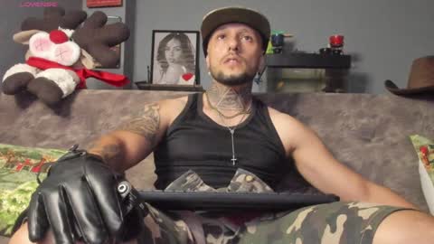 Emilio online show from 12-30-24, 01:36