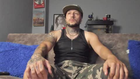 Emilio online show from 01-10-25, 10:50