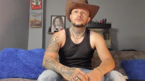 Emilio online show from 01-24-25, 10:21