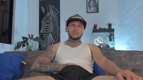 Emilio online show from 02-07-25, 12:09