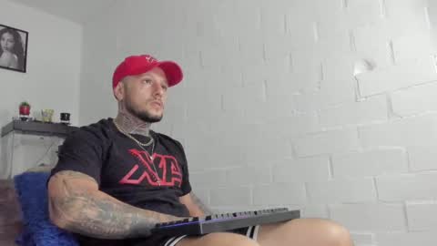 Emilio online show from 03-01-25, 10:24