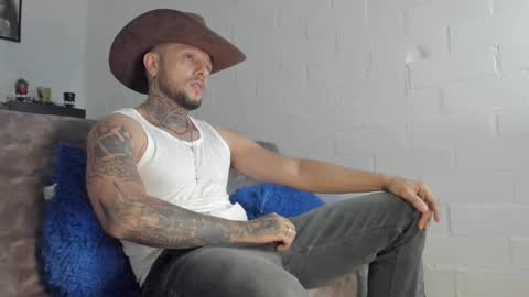 Emilio online show from 03-02-25, 10:03