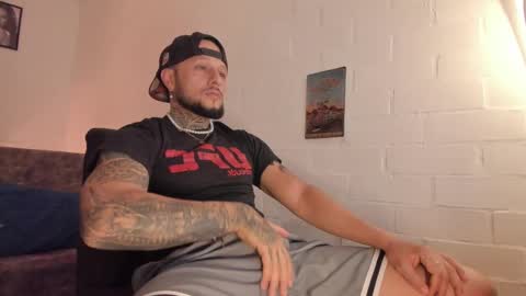 Emilio online show from 10-07-25, 09:28