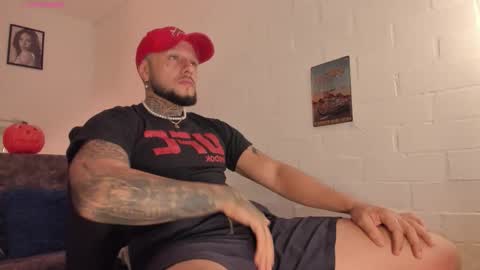 Emilio online show from 10-16-25, 09:43