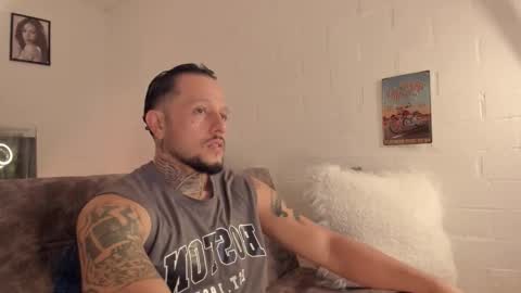 Emilio online show from 02-09-26, 09:46