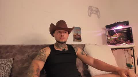 Emilio online show from 07-12-26, 10:28