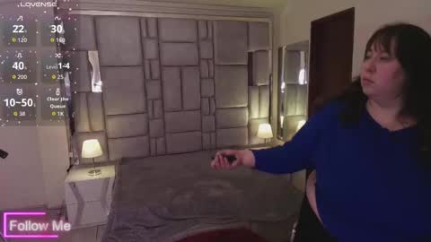 Emily  online show from 02-07-26, 12:20