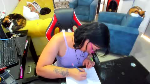 Emma online show from 02-03-25, 08:35