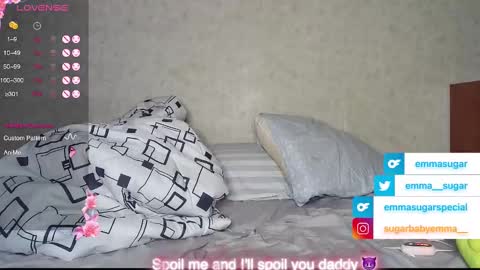 Emma Sugar online show from 01-27-25, 05:04