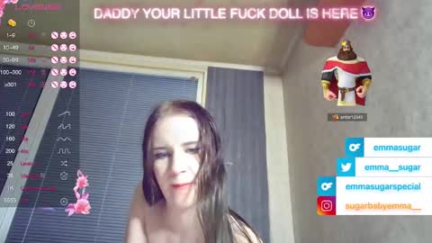 Emma Sugar online show from 02-02-25, 02:06