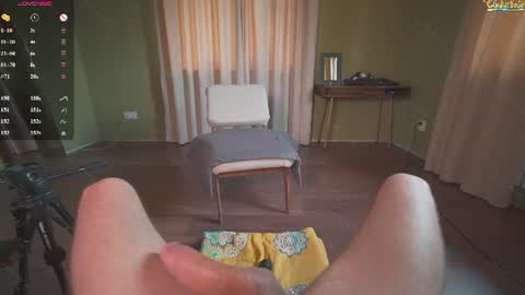 Teriel  Vivi online show from 06-15-26, 11:23