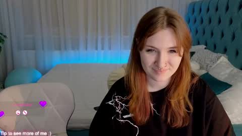 Snapshot of _enni__ chatting on 02-16-25, 09:59 Sam online show from 02-16-25, 09:59