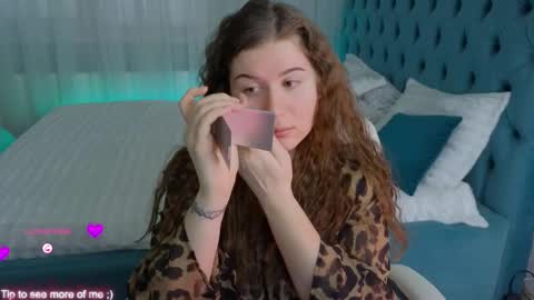 Snapshot of _enni__ chatting on 02-25-25, 06:14 Sam online show from 02-25-25, 06:14