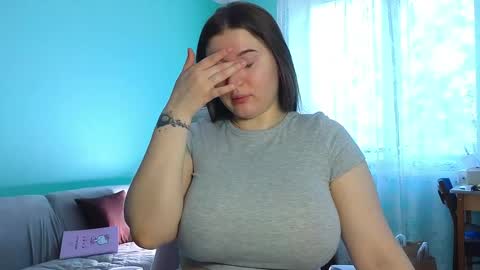 Sam  online show from 05-08-26, 02:11