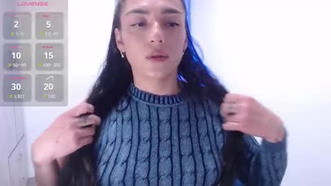  Erica Vanderhill  online show from 10-12-25, 08:30