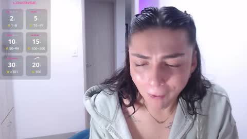  Erica Vanderhill  online show from 10-22-25, 12:55