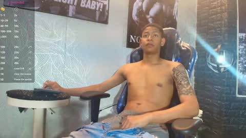 _erick_j online show from 05-08-26, 07:52