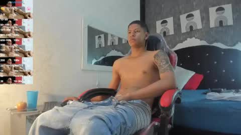 _erick_j online show from 05-09-26, 08:25