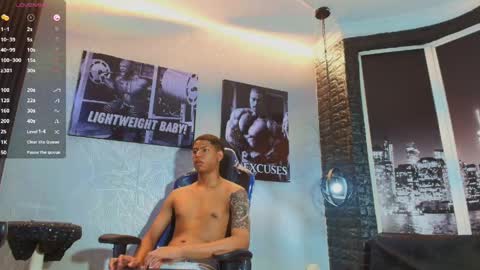 _erick_j online show from 05-10-26, 08:14