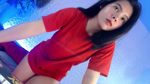 Snapshot of _esabel20_ chatting on 05-02-26, 11:37 HI LOVE IM ESABEL online show from 05-02-26, 11:37