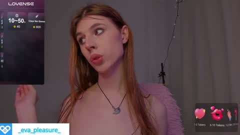 Eva online show from 01-29-25, 06:43