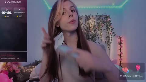 Eva online show from 09-25-25, 06:06