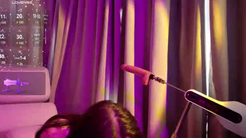 Snapshot of _evalane chatting on 10-07-25, 07:16 Eva Lane online show from 10-07-25, 07:16