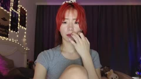 EveEva online show from 12-27-24, 04:15