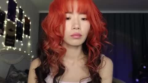 EveEva online show from 02-14-25, 10:59