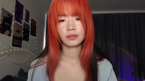 EveEva online show from 02-18-25, 09:43