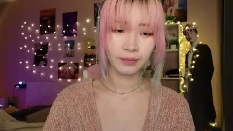 EveEva online show from 03-13-26, 03:46