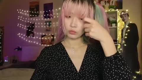 EveEva online show from 03-18-26, 03:42