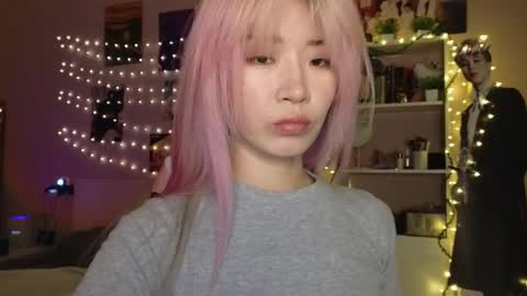 EveEva online show from 03-24-26, 12:37