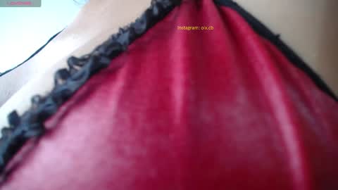  Exa help me position myself with your thumb up thanks  online show from 01-26-25, 05:13