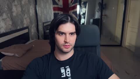 Keanu online show from 10-09-25, 11:30