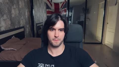 Keanu online show from 10-16-25, 02:18