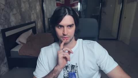 Keanu online show from 11-26-25, 01:45