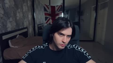 Keanu online show from 11-28-25, 12:19