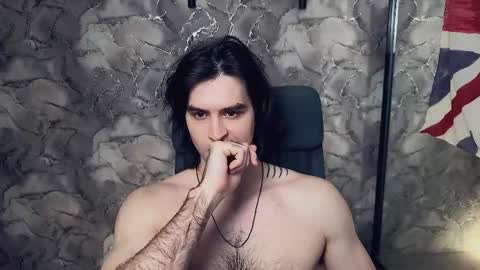 Keanu online show from 02-12-26, 11:49