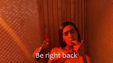 Felicity online show from 02-21-25, 03:21